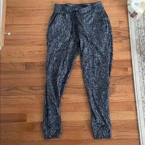 Lululemon joggers